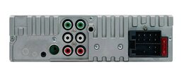 Autorádio BLAUPUNKT BPA 1123 BT