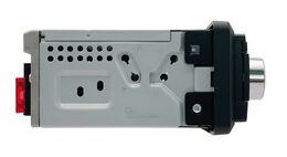 Autorádio BLAUPUNKT BPA 1123 BT