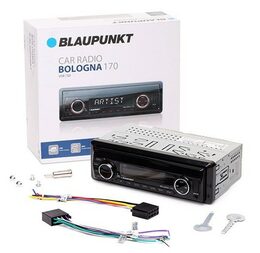 Autorádio BLAUPUNKT BOLOGNA 170