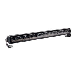 LED rampa bílá/oranžová, 10-30V, 545mm, ECE R65, R112