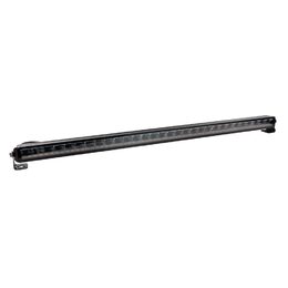 LED rampa bílá/oranžová, 10-30V, 1045mm, ECE R65