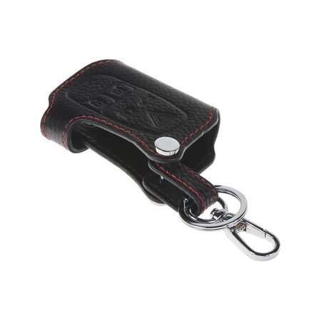 x Kožený obal pro klíč Land Rover Discovery 2011, Freelander 2