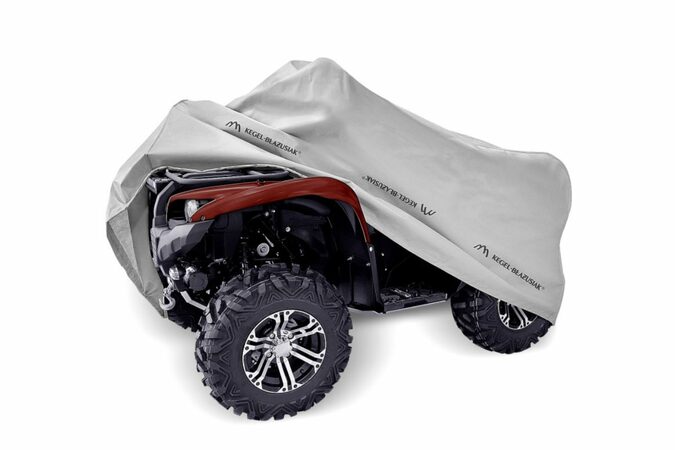 Plachta na čtyřkolku, Quad S (140-155 cm), KEGEL