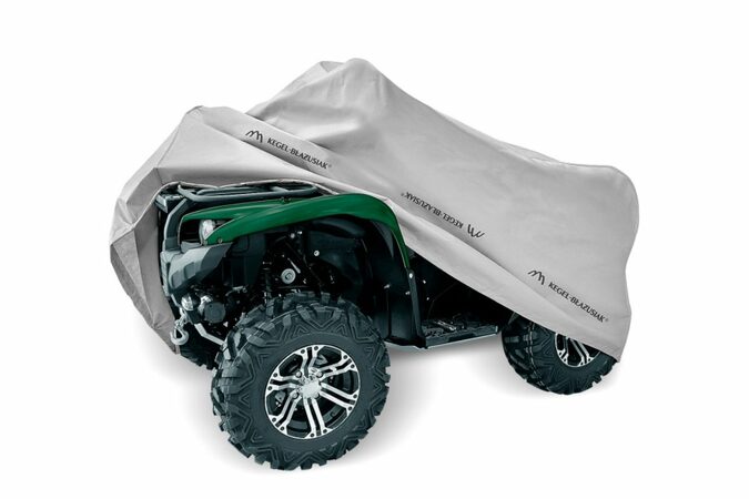 Plachta na čtyřkolku, Quad M (155-180 cm), KEGEL