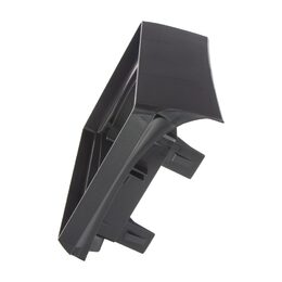 Redukce pro 9" autorádio Fiat Ducato/Peugeot Boxer/Citroen Jumper 2011-