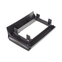 Redukce pro 9" autorádio Fiat Ducato/Peugeot Boxer/Citroen Jumper 2011-