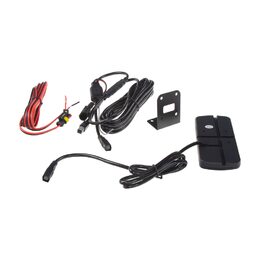 Ovladač s LED pro aleje KF77 NEW