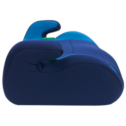 Podsedák do auta Junior MAX 302 15-36kg, modrý