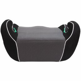 Podsedák do auta Junior MAX 15-36kg, šedý