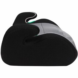 Podsedák do auta Junior MAX 15-36kg, šedý