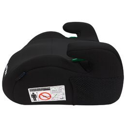Podsedák do auta Junior MAX 15-36kg, černý