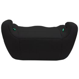 Podsedák do auta Junior MAX 15-36kg, černý