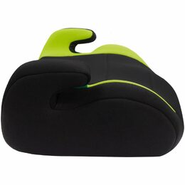 Podsedák do auta Junior MAX 15-36kg, žlutý