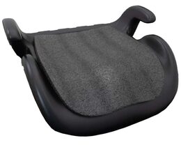 Podsedák do auta Junior MAX 15-36kg, růžový