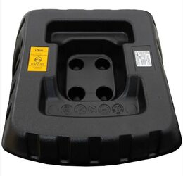 Podsedák do auta Junior MAX 15-36kg, růžový