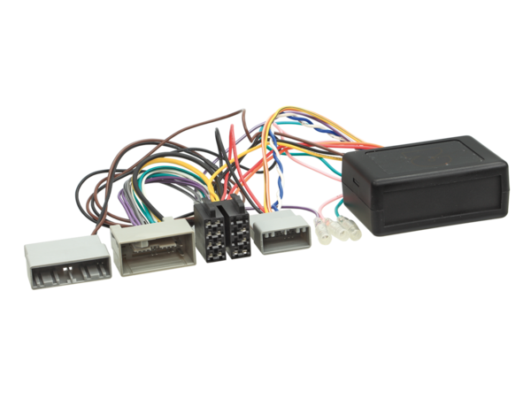 Adaptér z volantu pro Honda CR-V 2012-