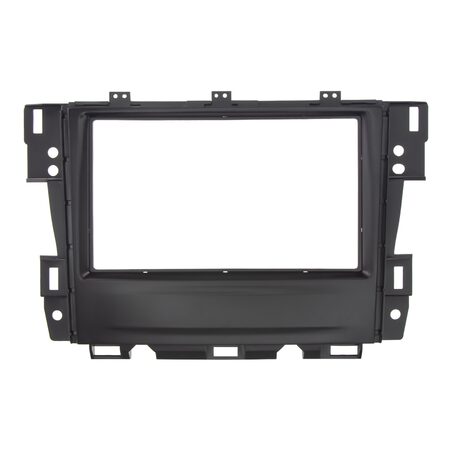 2DIN redukce pro Nissan Teana 2008-2012