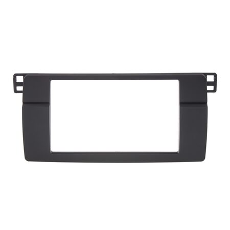 2DIN redukce pro BMW série 3 E46 1998-2005