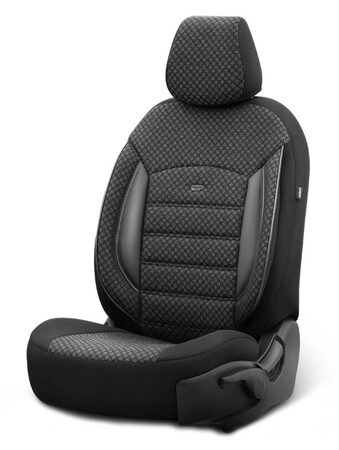 Sada autopotahů OTOM SPORT PLUS šedé