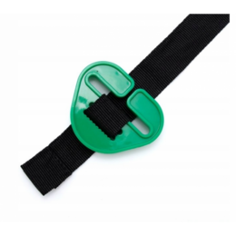 Podsedák do auta 22-36 kg Ledové království