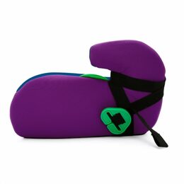 Podsedák do auta 22-36 kg Ledové království