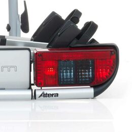 Kryt pravého světla nosičů ATERA Strada Sport, DL, E-Bike