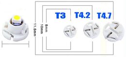 Mini LED T3 zelená, 1LED/1210SMD