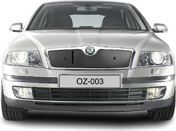 Zimní clona ŠKODA Octavia II r.v. 2004-2007