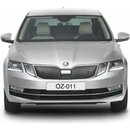 Zimní clona Škoda Octavia III r.v. 2016-> (facelift)