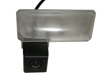 Kamera SOC, formát PAL do vozu Subaru Forester 2013-