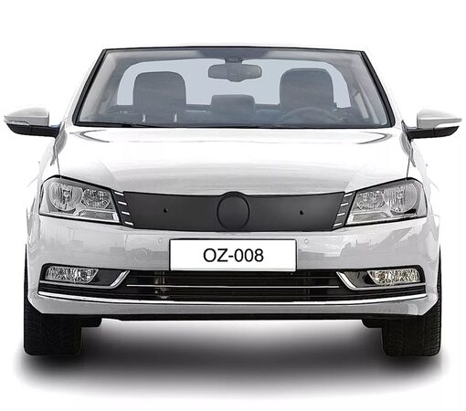Zimní clona VOLKSWAGEN Passat B7 r.v. 2010-2014
