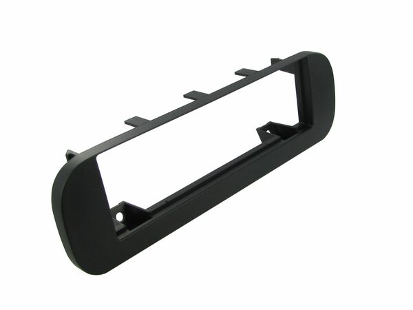 ISO redukce pro Fiat Panda 2012-