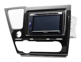 ISO redukce pro Honda Civic 2013-
