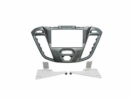 2DIN redukce pro Ford Transit Custom 2012-