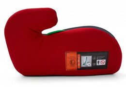 Podsedák do auta 22-36kg cars
