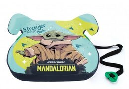 Podsedák do auta 22-36kg Mandalorian