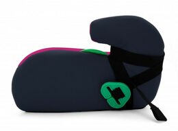 Podsedák do auta 22-36kg Minnie