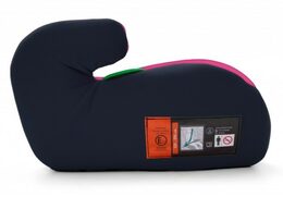 Podsedák do auta 22-36kg Minnie