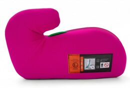 Podsedák do auta 22-36kg princezny