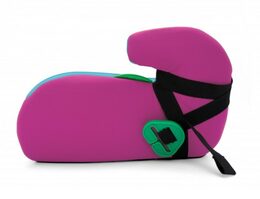 Podsedák do auta 22-36kg Stitch