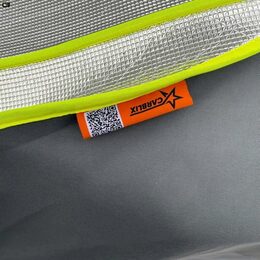 Ochranná plachta proti kroupám, SUV, 5mm, XL 508x193x152cm