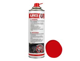 Sprej proti kunám a hlodavcům LAS 300ml