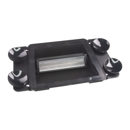 PREDATOR LED vnitřní, 18x LED 1,5W, 12/24V, oranžový, ECE R65