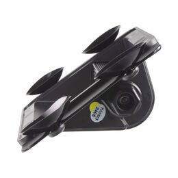 PREDATOR LED vnitřní, 18x LED 1,5W, 12/24V, oranžový, ECE R65