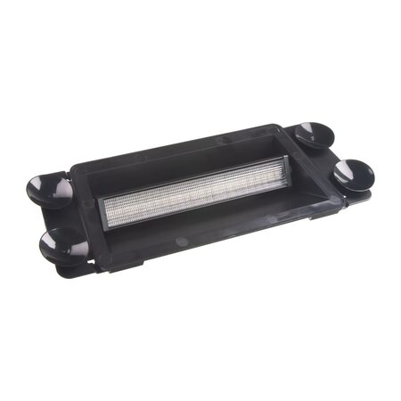 PREDATOR LED vnitřní, 24x LED 1,5W, 12/24V, oranžový, ECE R65