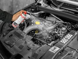 Sprej proti kunám a hlodavcům LAS 300ml