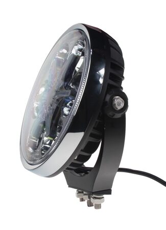 LED světlo ECE R10