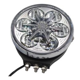 LED světlo ECE R10