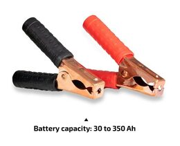 Nabíječka autobaterií HEYNER PREMIUM 30A 30-350Ah 12/24V
