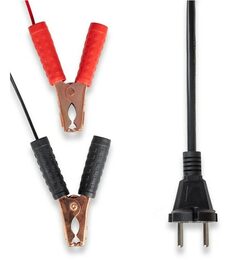 Nabíječka autobaterií HEYNER PREMIUM 30A 30-350Ah 12/24V